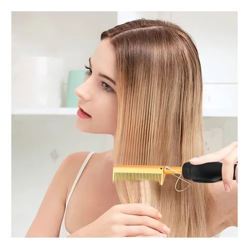 Miniatura 4 de PEINE PARA EL CABELLO M-SS2